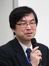 文部科学省高等教育局医学教育課課長　村田 善則氏